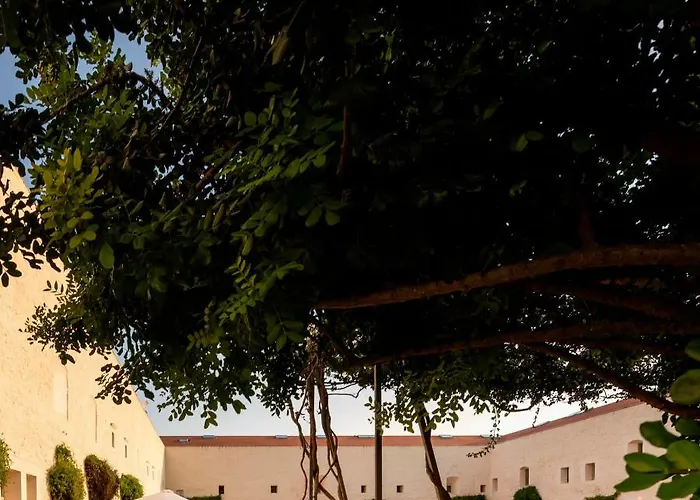 Flattered To Be In Algarve * Tavira