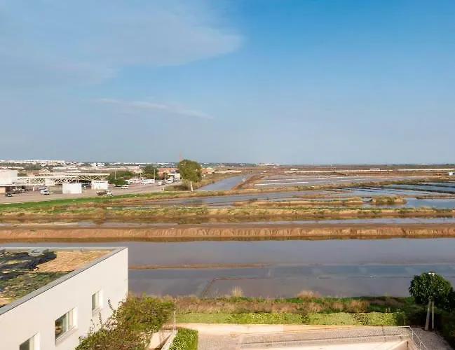 Appartement Flattered To Be In Algarve Tavira