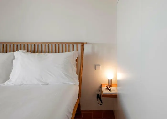 Flattered To Be In Algarve Appartement Tavira