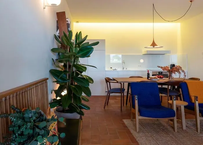 Flattered To Be In Algarve * Tavira