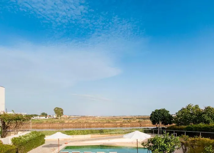 Apartamento Flattered To Be In Algarve Tavira