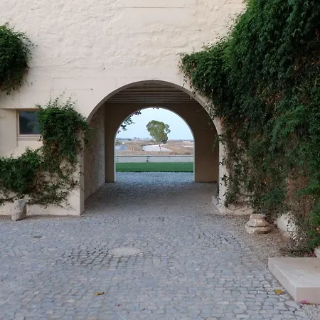 Flattered To Be In Algarve