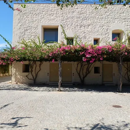 Apartmán Flattered To Be In Algarve Tavira