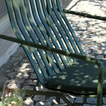 Flattered To Be In Algarve Apartamento Tavira