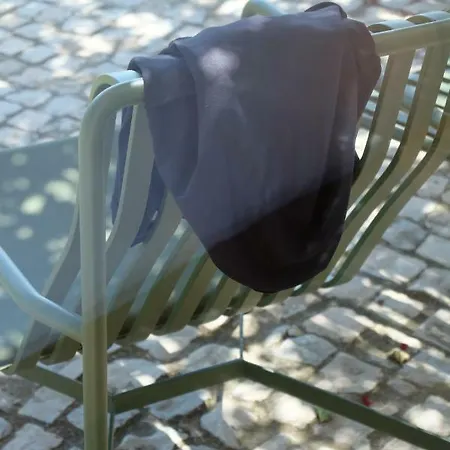 Apartamento Flattered To Be In Algarve