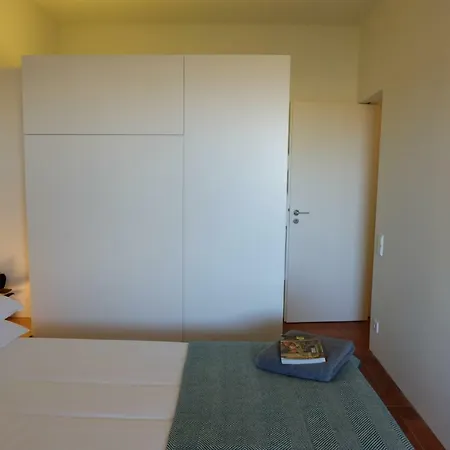 Flattered To Be In Algarve Apartamento Tavira