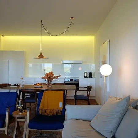 Flattered To Be In Algarve * Tavira