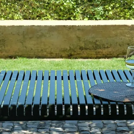 Flattered To Be In Algarve Apartamento