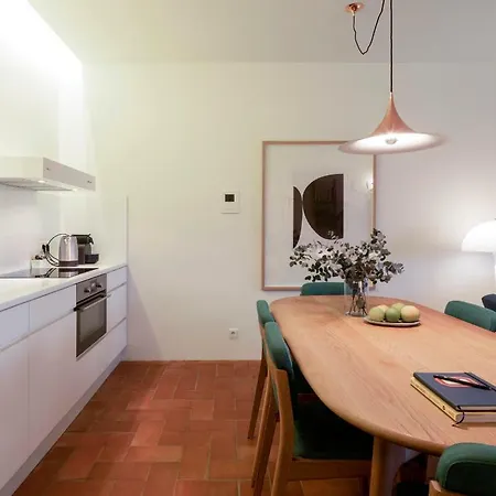 Apartamento Flattered To Be In Algarve Tavira