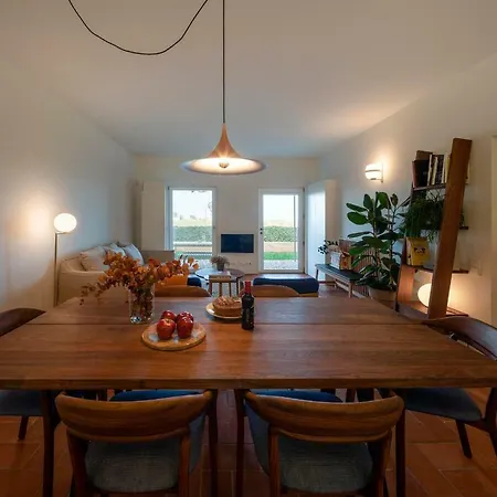 Apartamento Flattered To Be In Algarve