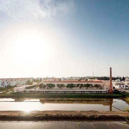 شقة Flattered To Be In Algarve تافيرا
