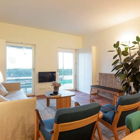 Flattered To Be In Algarve Tavira