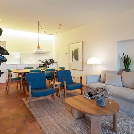Flattered To Be In Algarve Apartamento