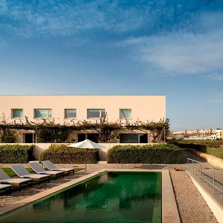 Flattered To Be In Algarve Appartamento Tavira