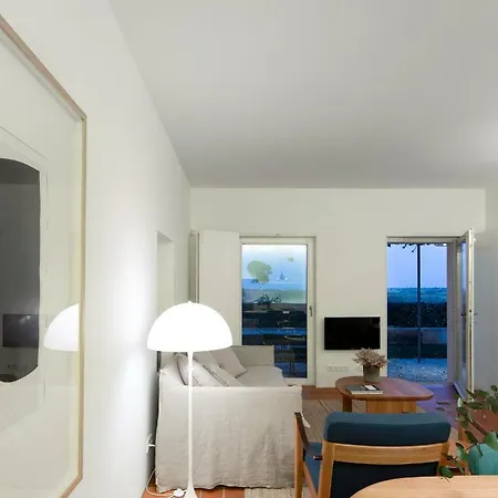 Apartamento Flattered To Be In Algarve