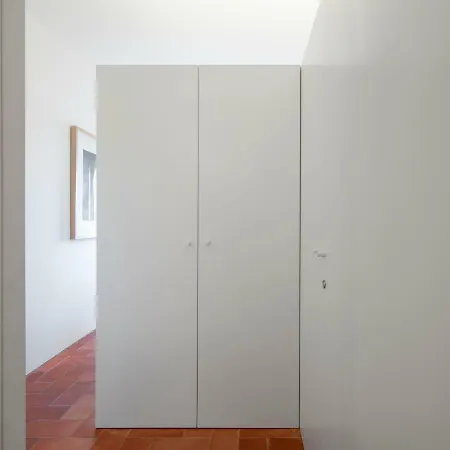 Flattered To Be In Algarve *