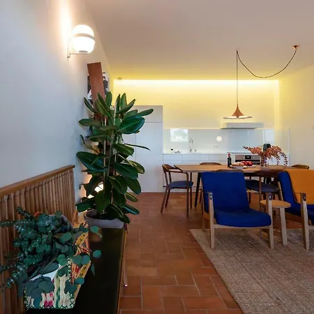 Flattered To Be In Algarve * Tavira