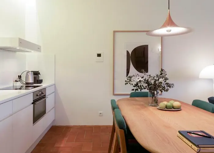 Apartment Flattered To Be In Algarve Tavira