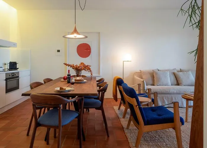 Apartment Flattered To Be In Algarve Tavira