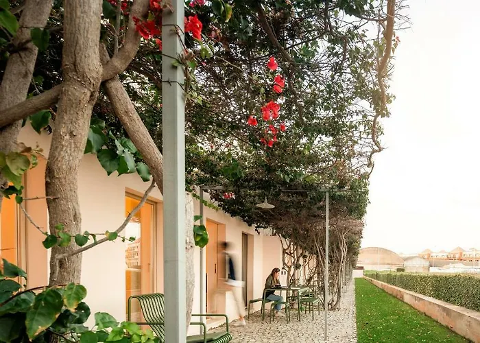 Apartment Flattered To Be In Algarve *