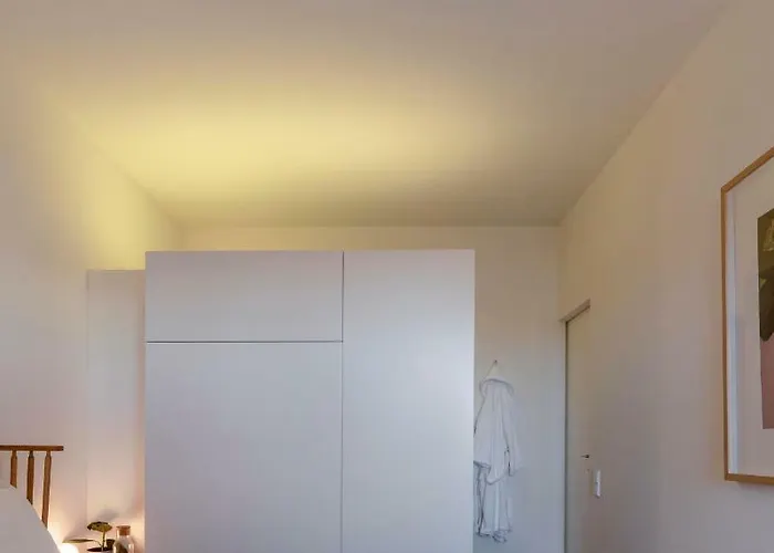 Apartment Flattered To Be In Algarve