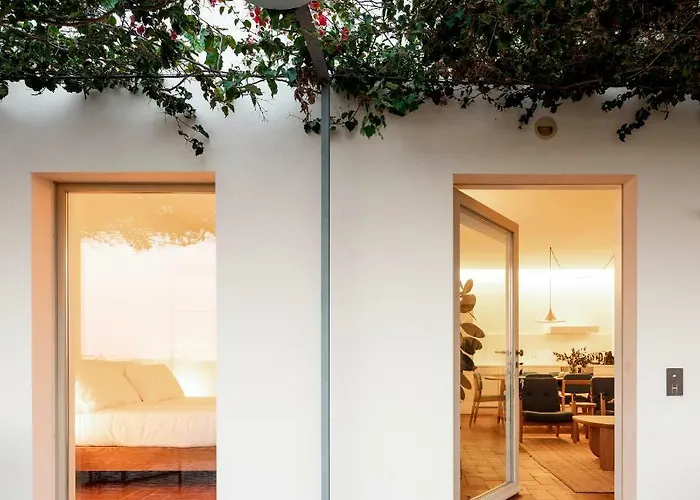 Flattered To Be In Algarve Tavira