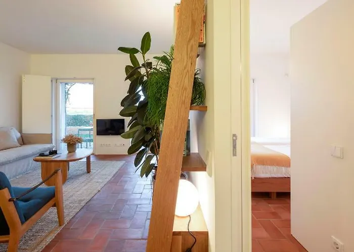 Apartment Flattered To Be In Algarve