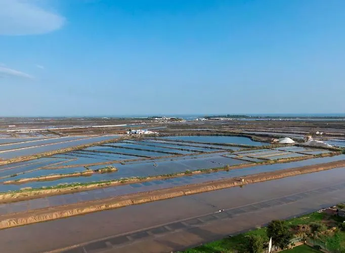 아파트 Flattered To Be In Algarve *