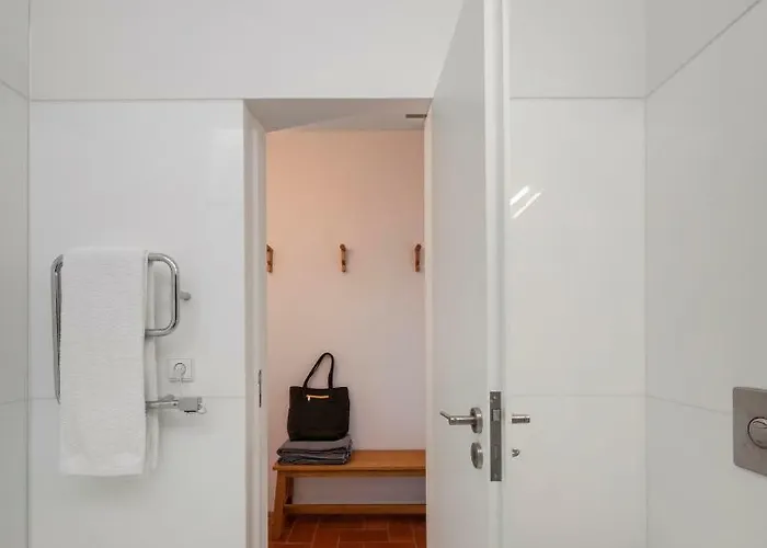 Flattered To Be In Algarve *