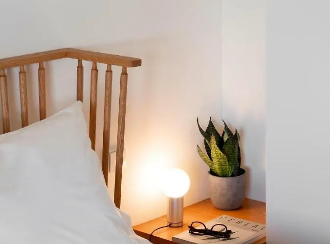 Apartment Flattered To Be In Algarve *