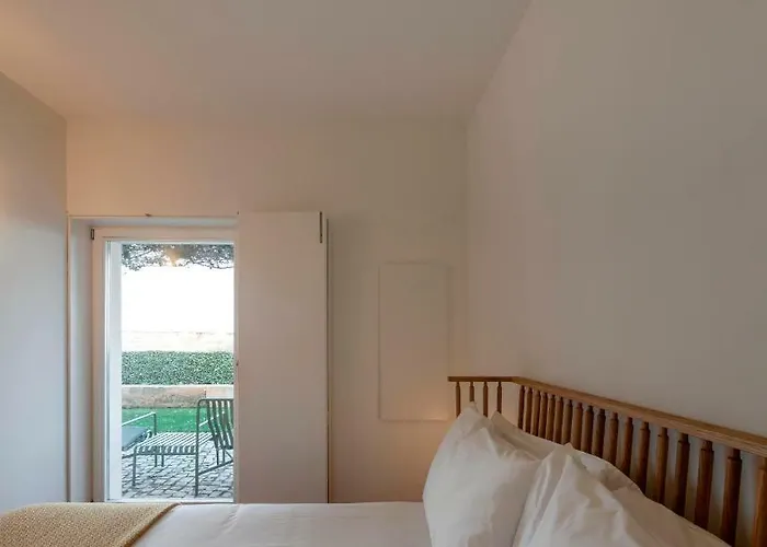 Apartment Flattered To Be In Algarve