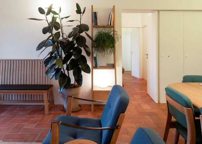 Flattered To Be In Algarve Apartment *