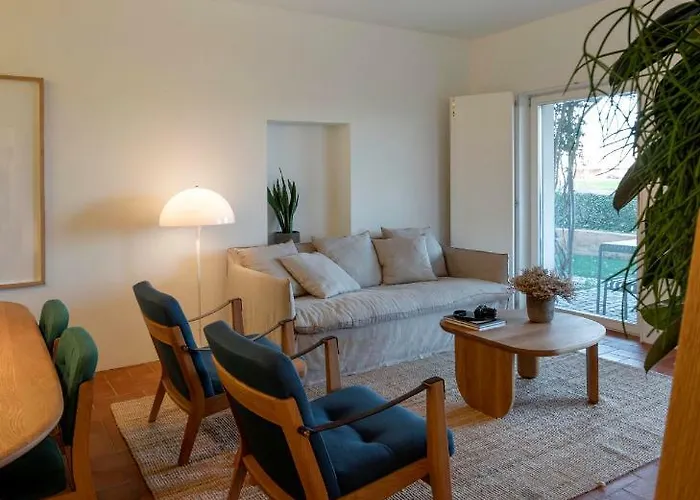 Apartment Flattered To Be In Algarve Tavira